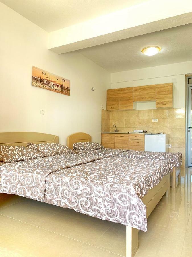 Apartment Kalina Bar Kültér fotó
