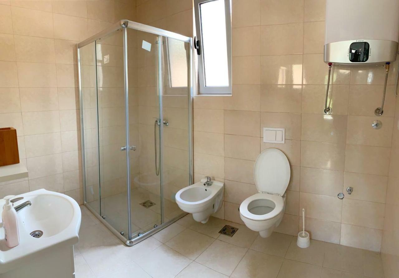 Apartment Kalina Bar Kültér fotó